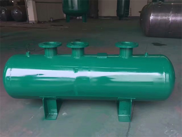 周口周口周口蒸汽分气缸